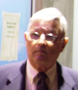 Kenneth H. Brown 2007
