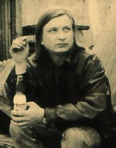 Aki Kaurismäki 1990
