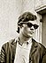 Robbie Robertson 1966